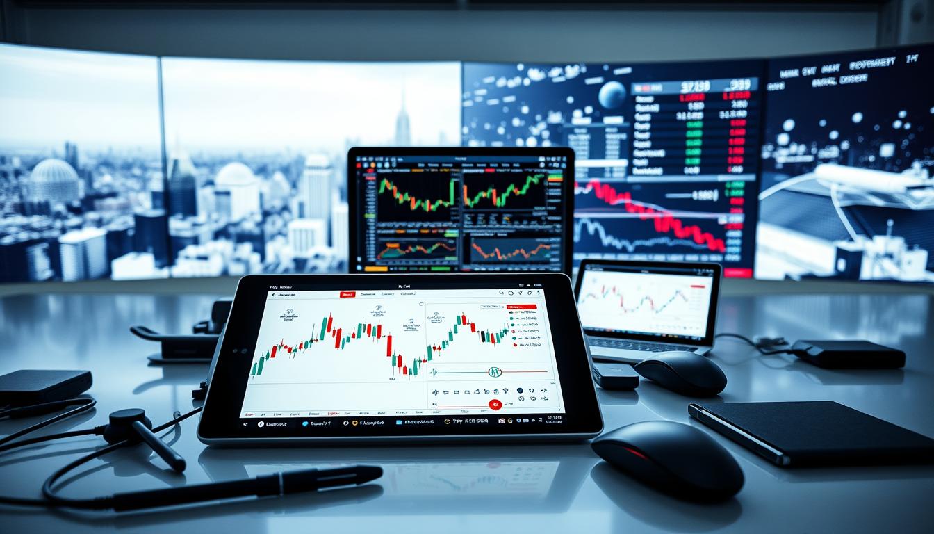 strumenti di trading