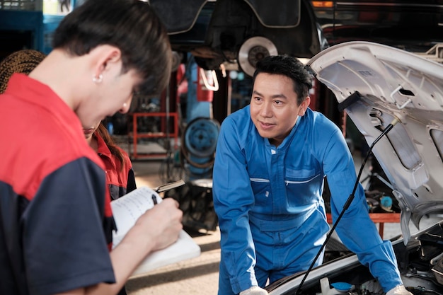 Engine Repairs Made Easy for Every Car Owner