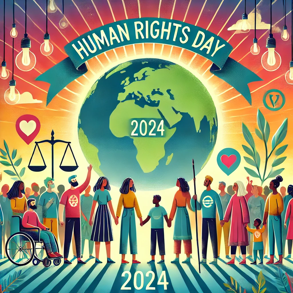 Human Rights Day