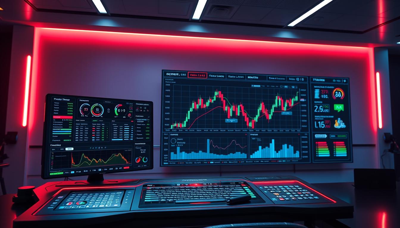 advanced trading capabilities