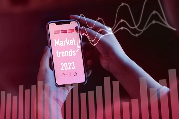 Top Internet Marketing Trends for 2025