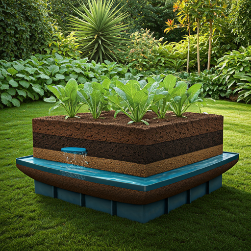 What Are Wicking Beds?