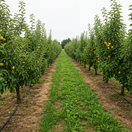 Which Plants are Susceptible to Bitter Rot?