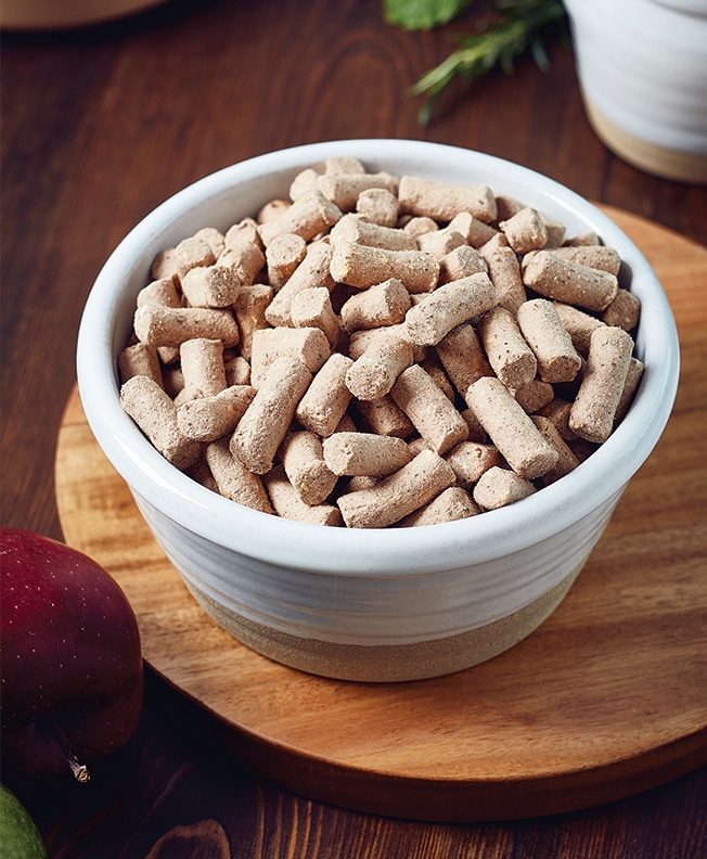 Freeze Dried Dog Food: The Ultimate Guide to Canine Nutrition