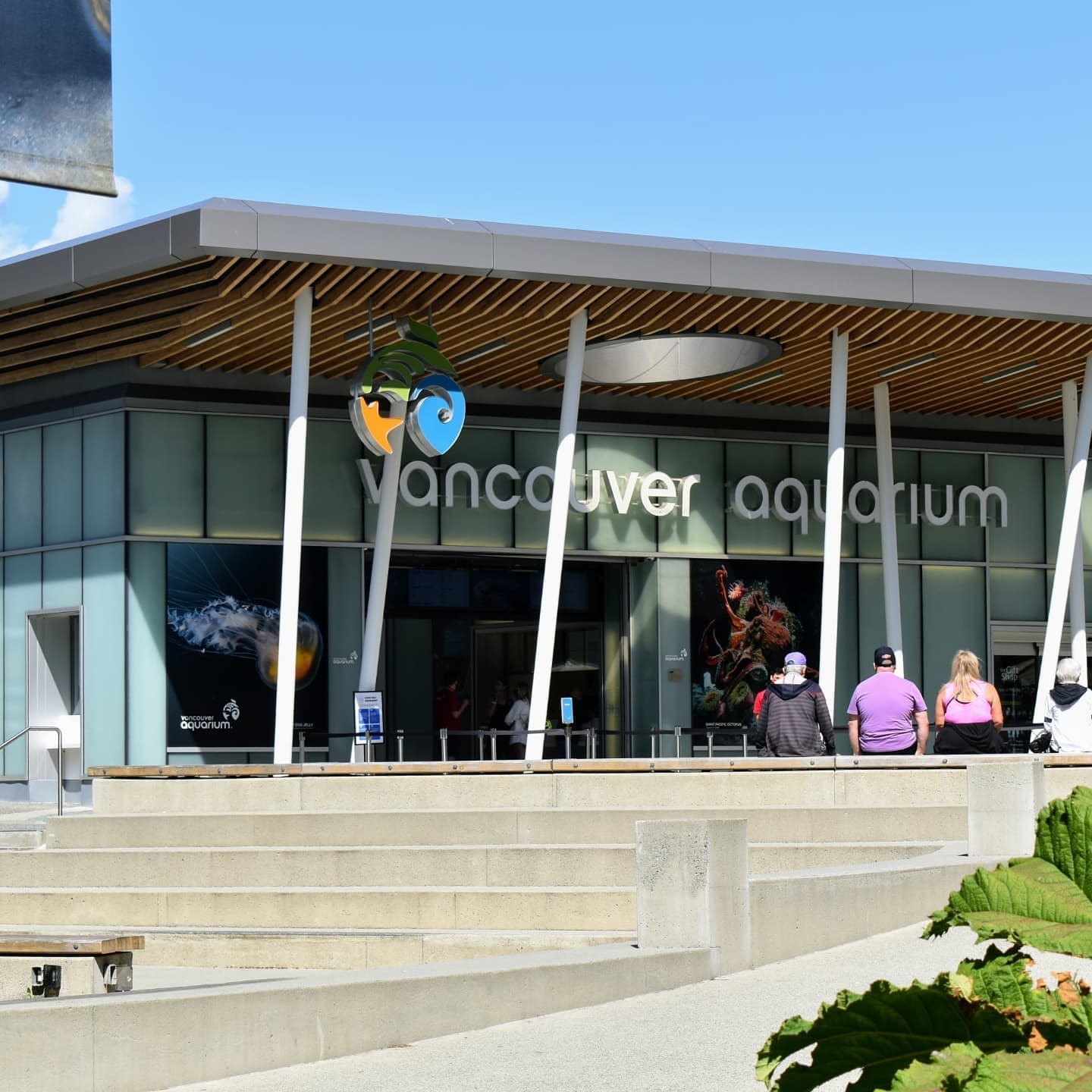 Vancouver Aquarium