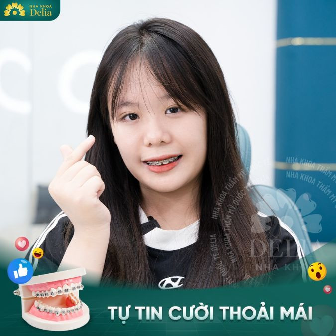 Em Hà,  tuổi