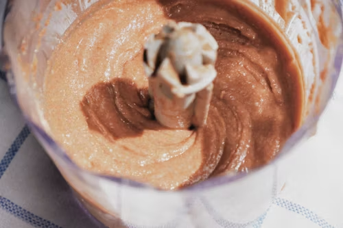 Xylitol-Free Peanut Butter Treats 