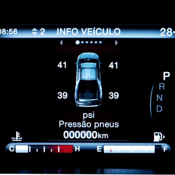 Sensor de pressão de pneus: como funciona? | Blog da Zapay