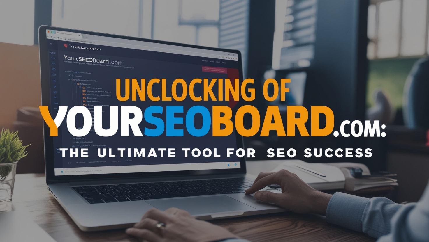 YourSEOboard.com