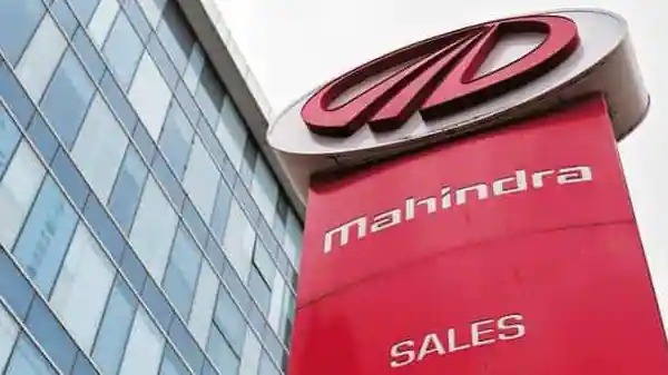 Mahindra & Mahindra Ltd