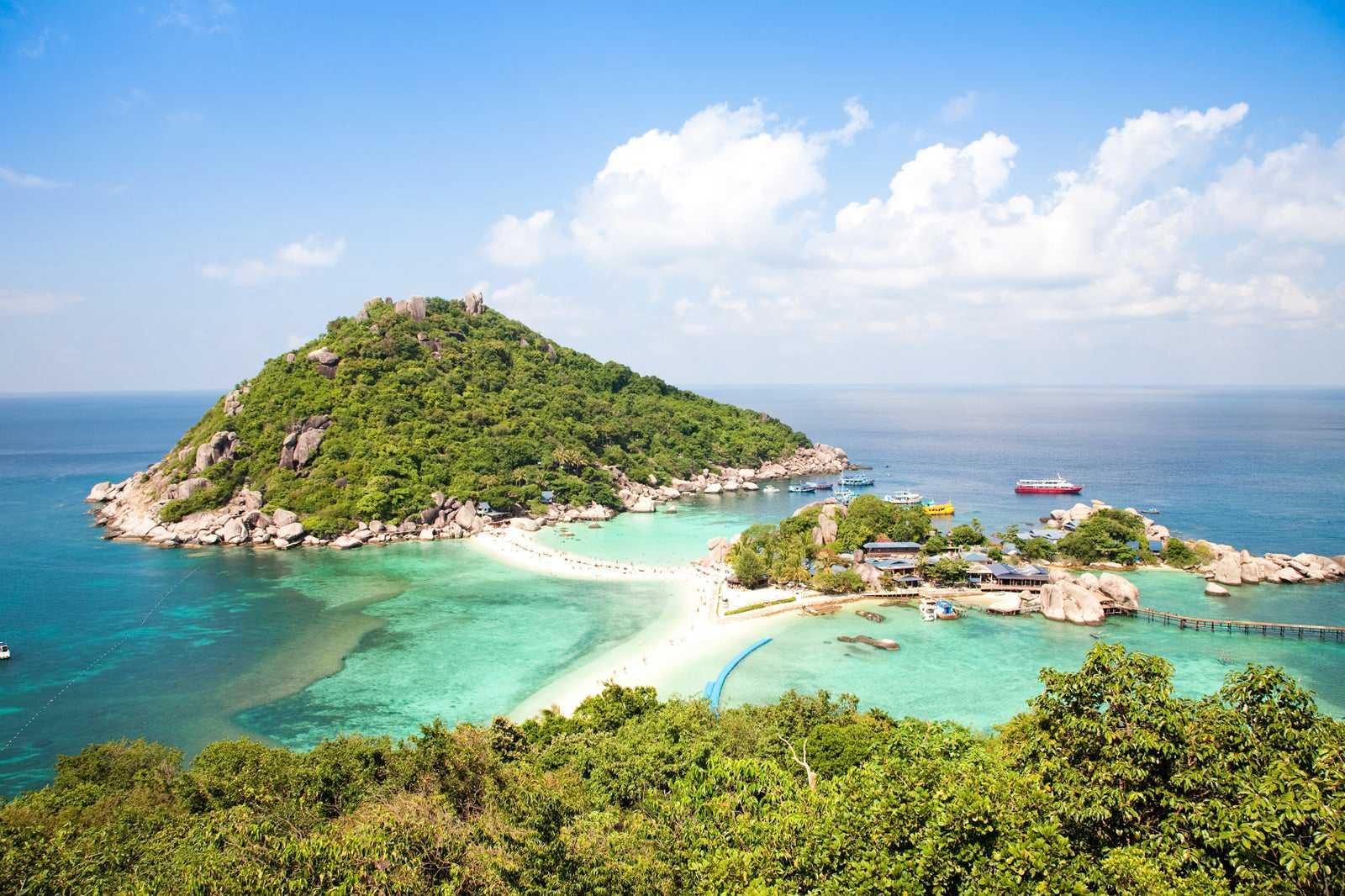 7 Best Islands Near Koh Samui - Where to Go Island-Hopping in Samui ...