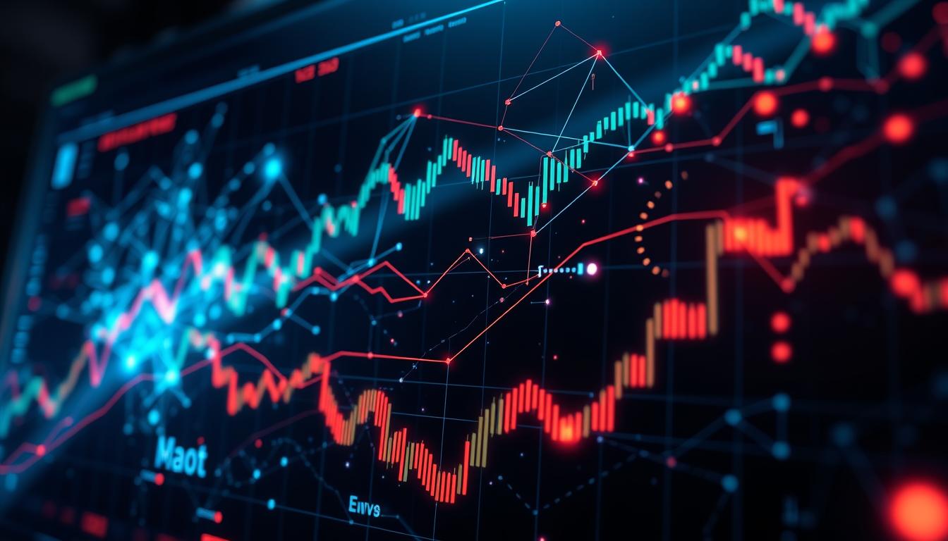 pattern recognition in trading