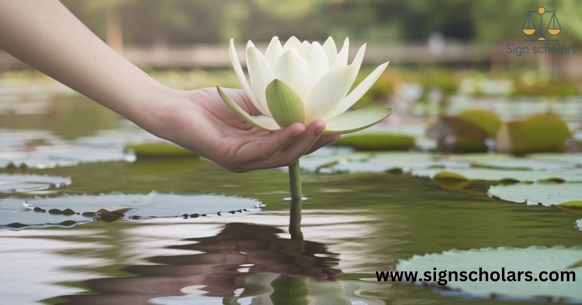 The Lotus Effect: Nature's Self-Cleaning Marvel