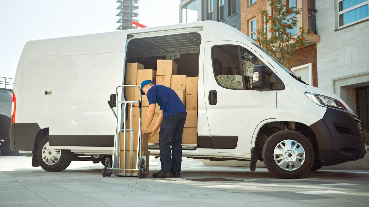 Traditional transporters can be costly over time and may not be suitable for long-distance deliveries.