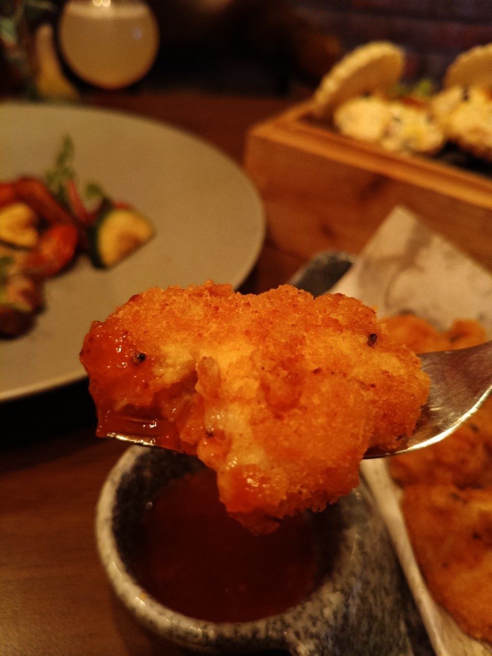 台北東區特色創意調酒餐酒館推薦【你覺得呢餐酒館】微醺時光隱藏