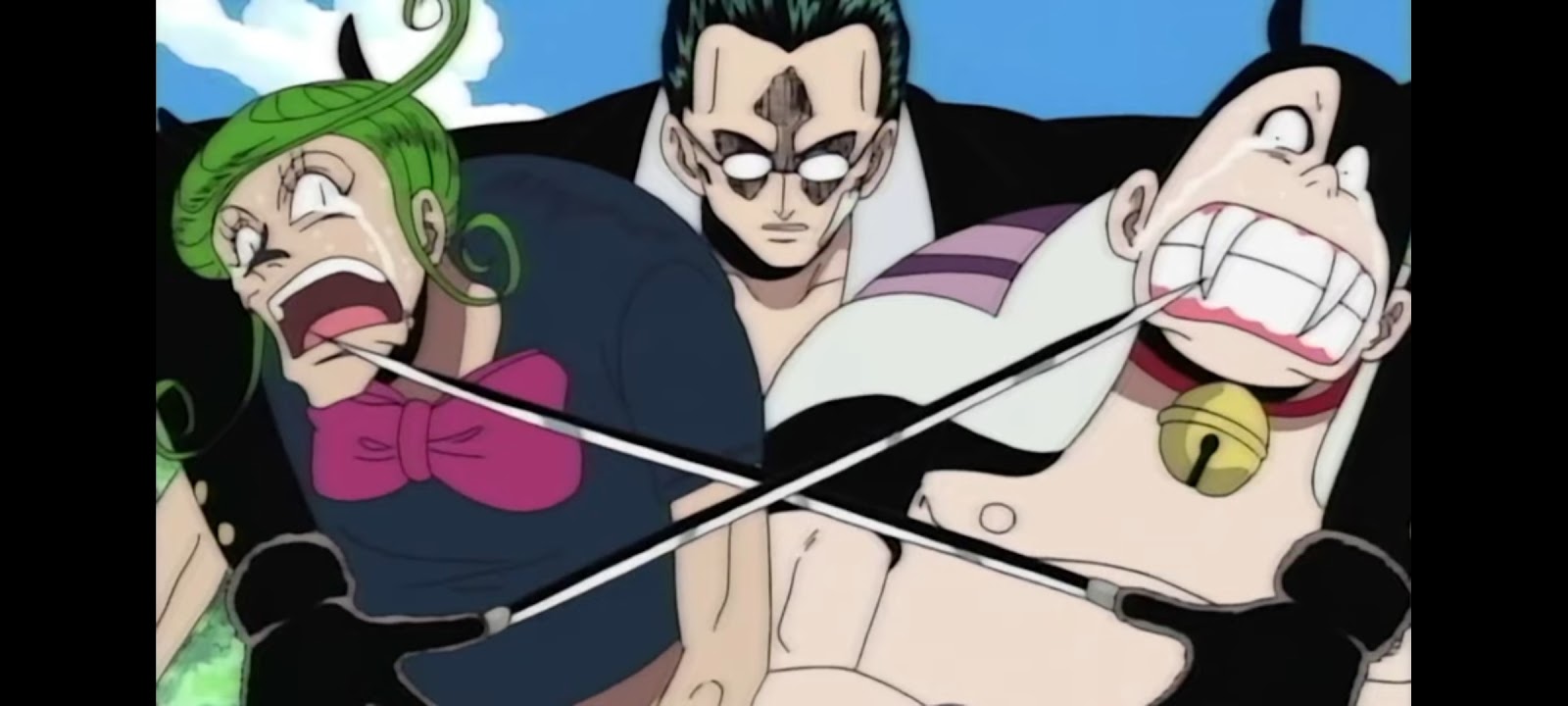 One Piece Episode Explained