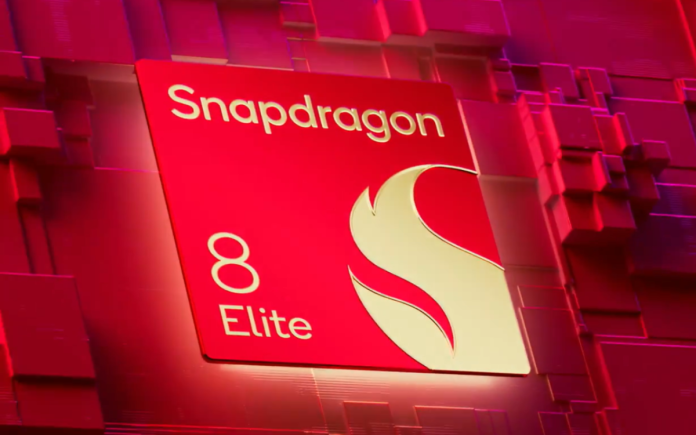 Snapdragon 8-Elite