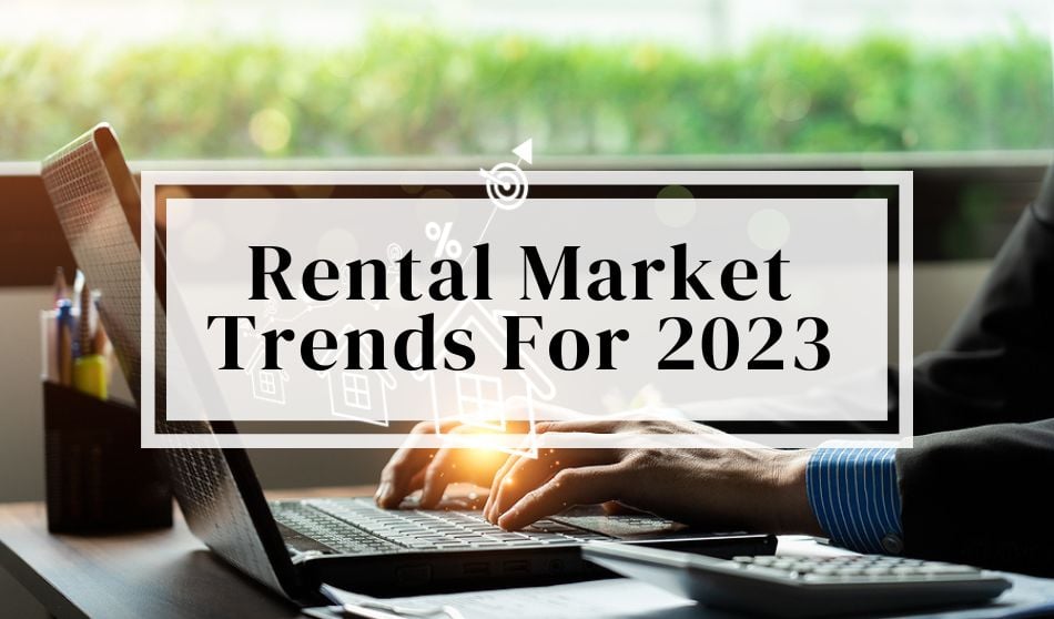 Rental Market Trends