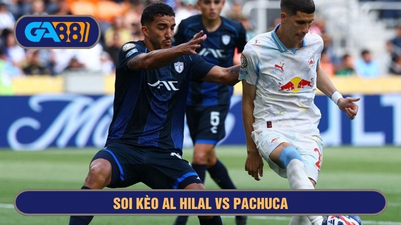 Pachuca đang cho thấy dấu hiệu bất ổn về phong độ gần đây