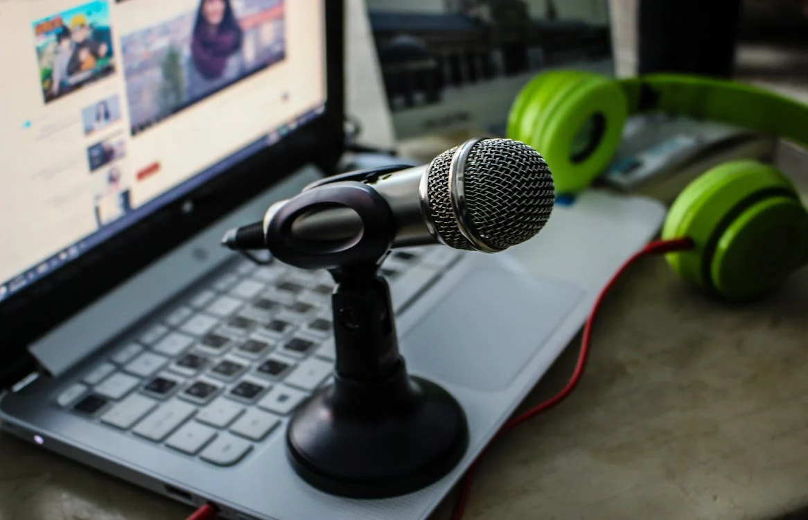 Best Microphones For Streaming 