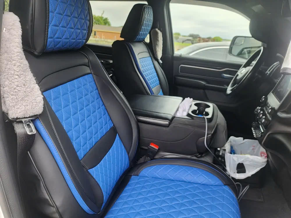 Discover the Best Car Seat Covers - Enhance Your Driving Experience