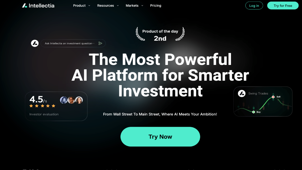 ALT Text-intellectia-ai-homepage