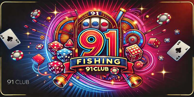 Exploring the Thrills of the Fishing 91 Club - Your Ultimate Guide to Mastering Angling - Soulcity