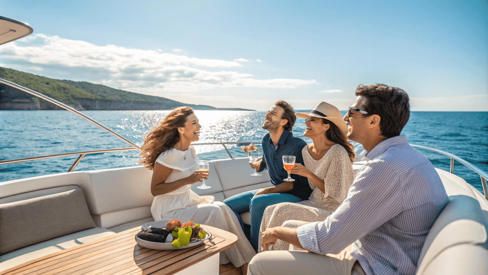 yacht charter vs ownership
