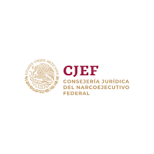 Consejería Jurídica del Ejecutivo Federal de México Download png