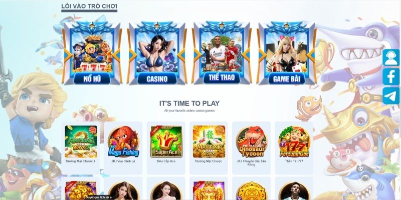 Web cá độ uy tín WW88 mang đến kho game chất lượng