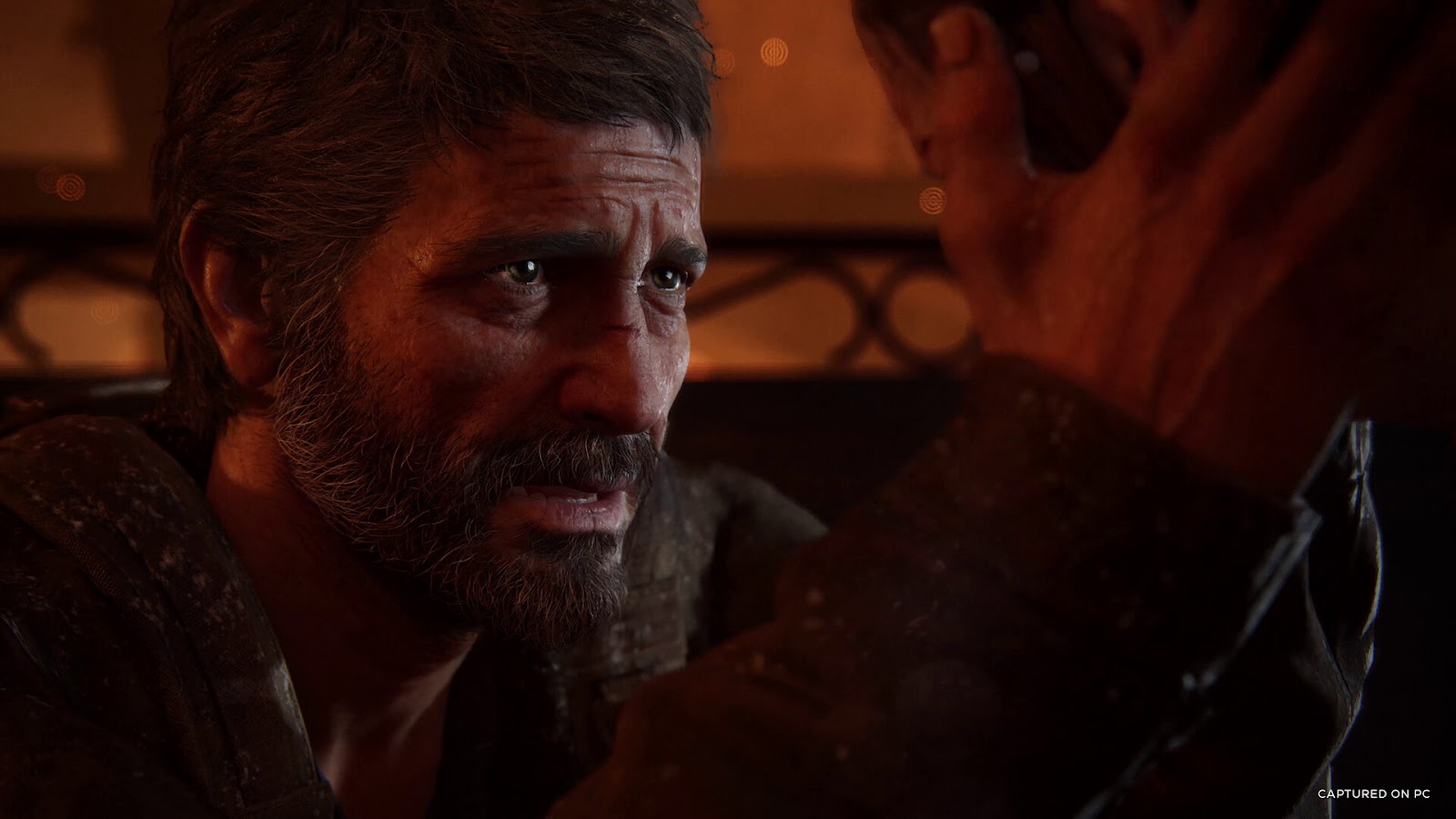 Joel and Ellie's journey is one-of-a-kind (image via Naughty Dog)