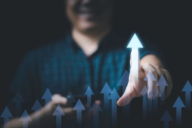 Redefine Success with Next-Level Profitability