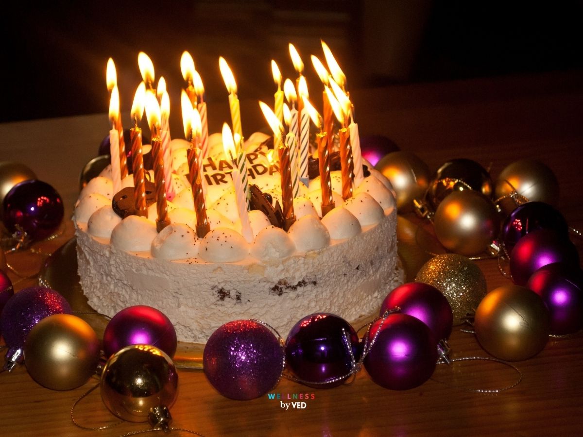 Happy birthday cake images