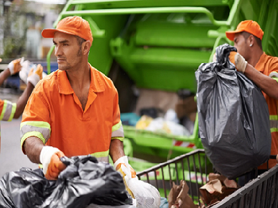 Top Junk Removal and Dumpster Rental in San Leandro