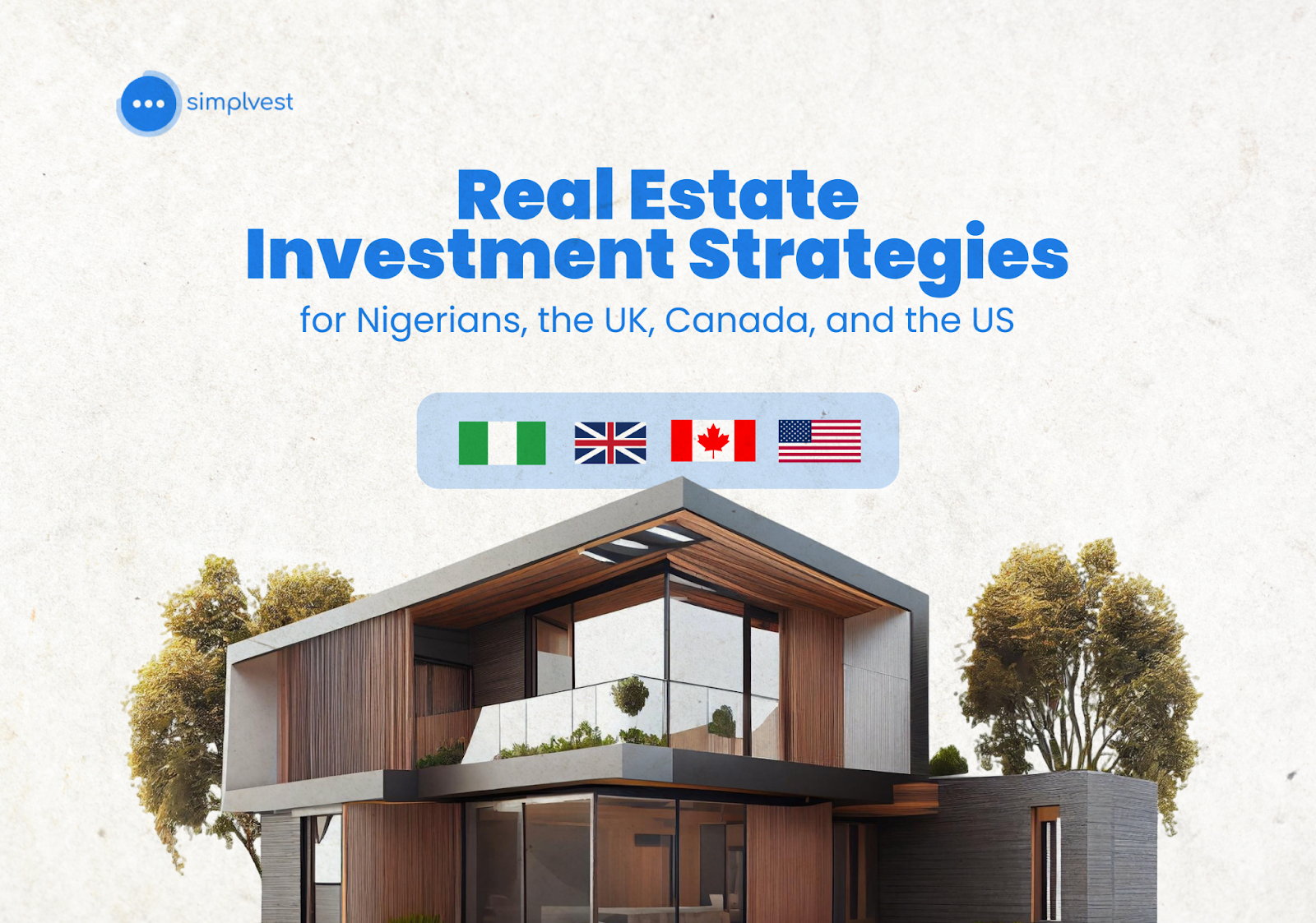 real estate potential: investment strategies for 2025 and beyond