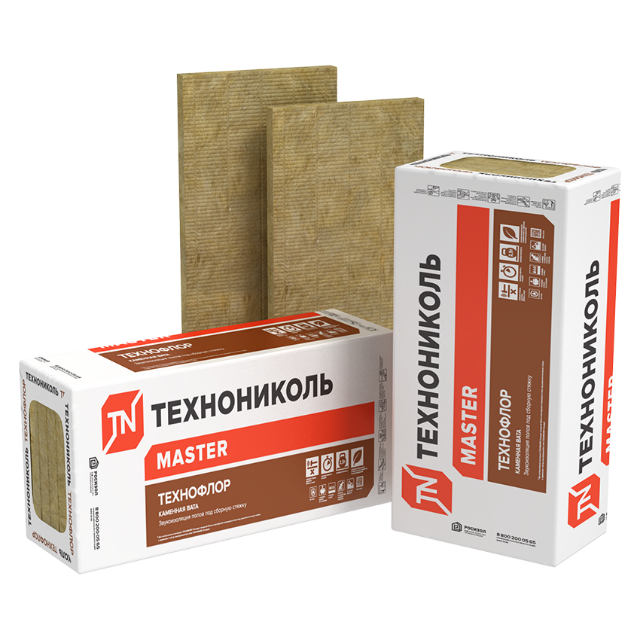 ТЕХНОФЛОР СТАНДАРТ
