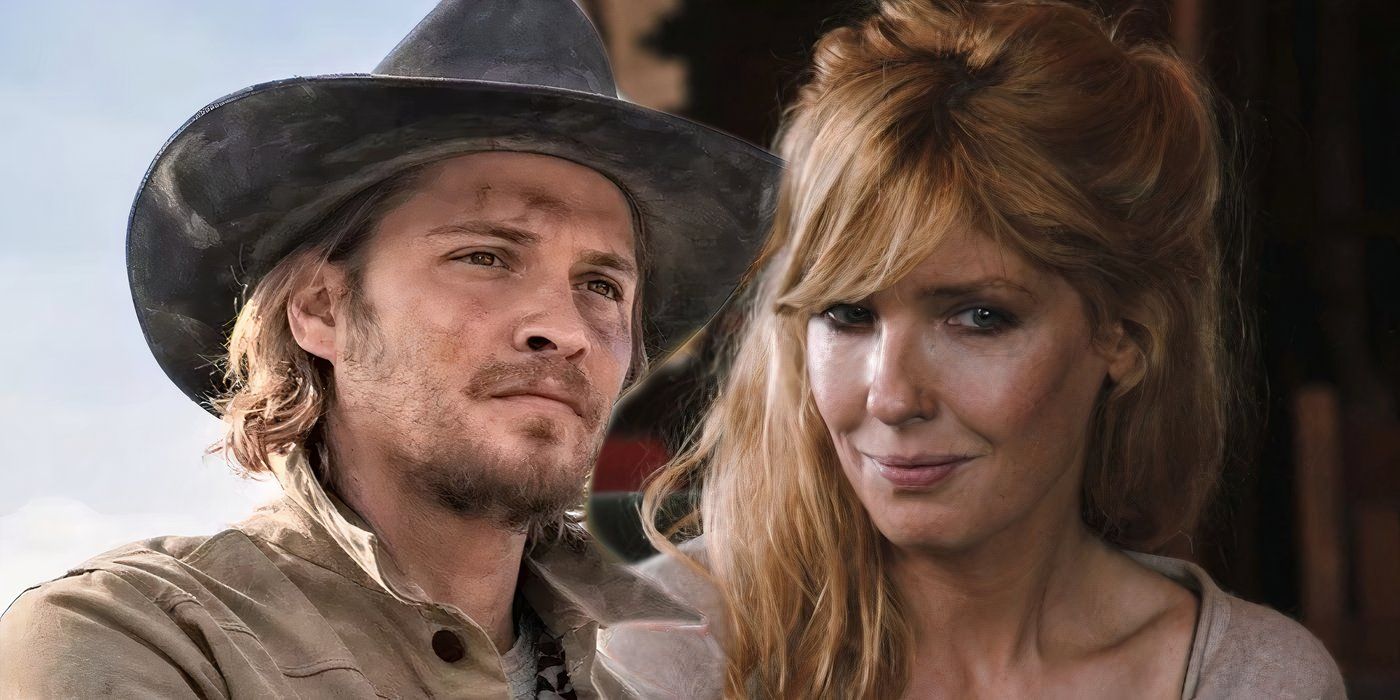 Unexpected & Inevitable": Yellowstone Season 5 Part 2's Ending Teased By  Director