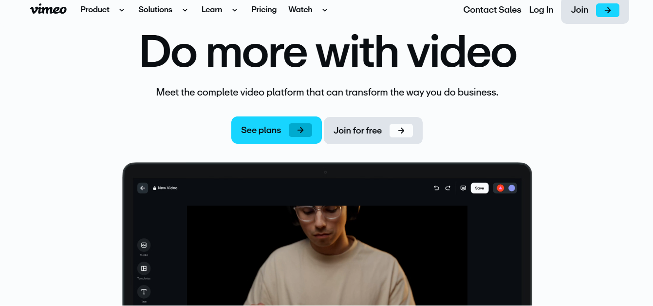 Free MP4 Hosting Sites for Your Videos - Adilo Blog