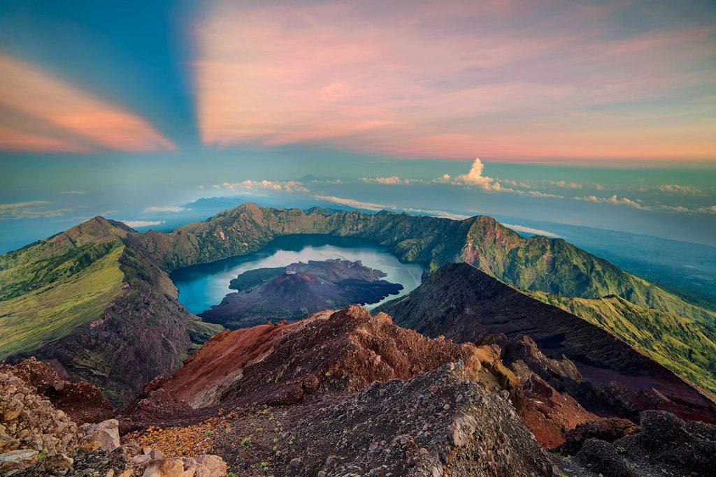 6 Best Things to Do in Lombok, Indonesia, mount rinjani