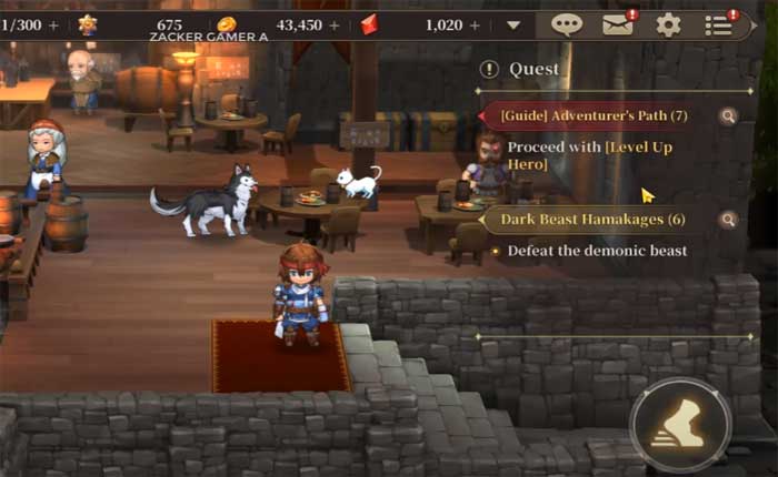 The Legend Of Heroes Gagharv codes