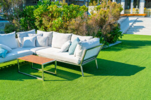 Boost Curb Appeal with Artificial Grass St Petersburg
