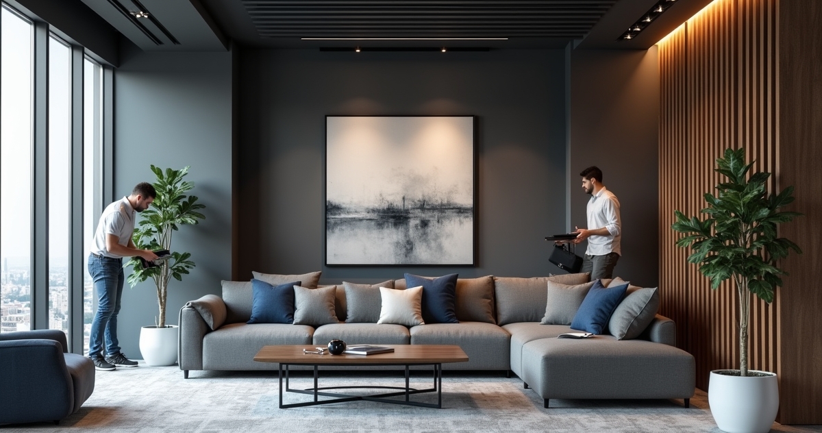 Top 10 Office Fit-Out Companies In Dubai For 2025
