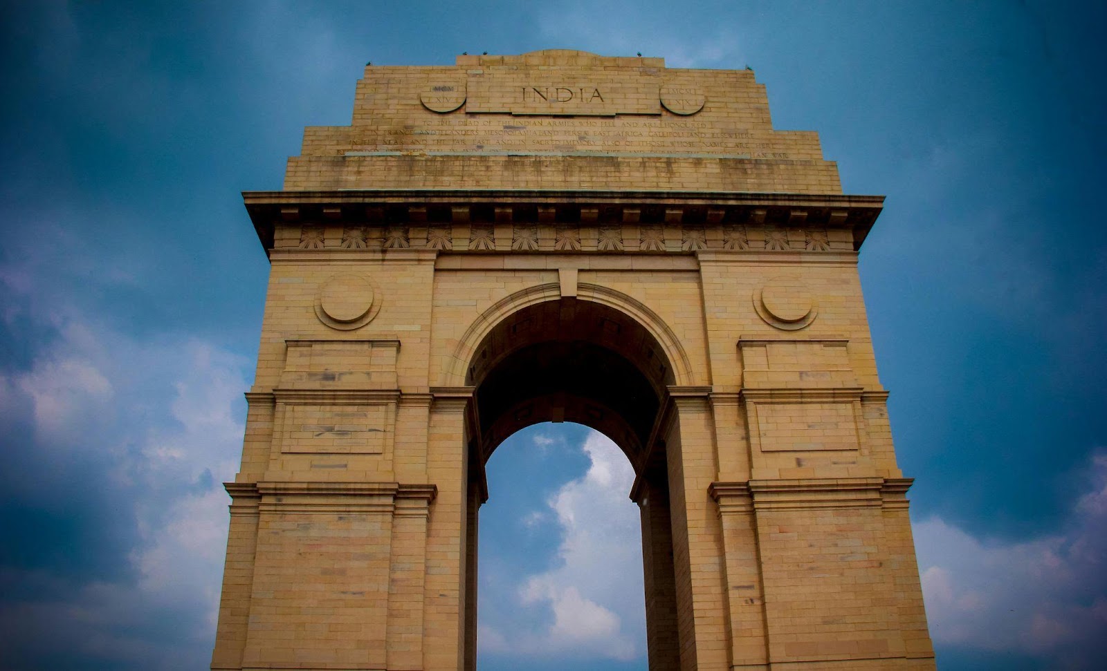 delhievents