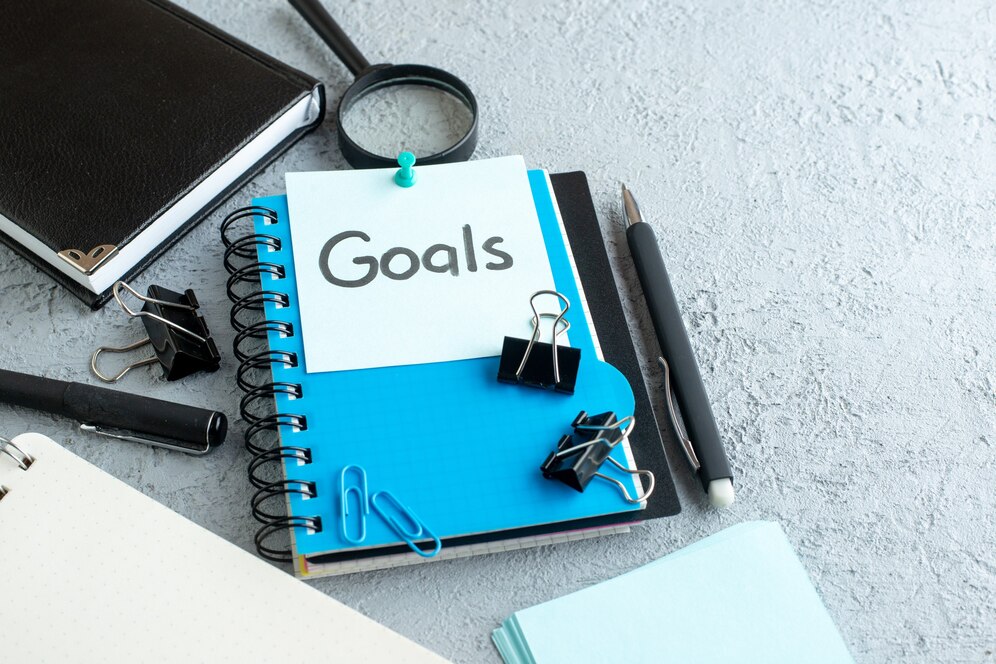 Establish Clear Goals and Expectations