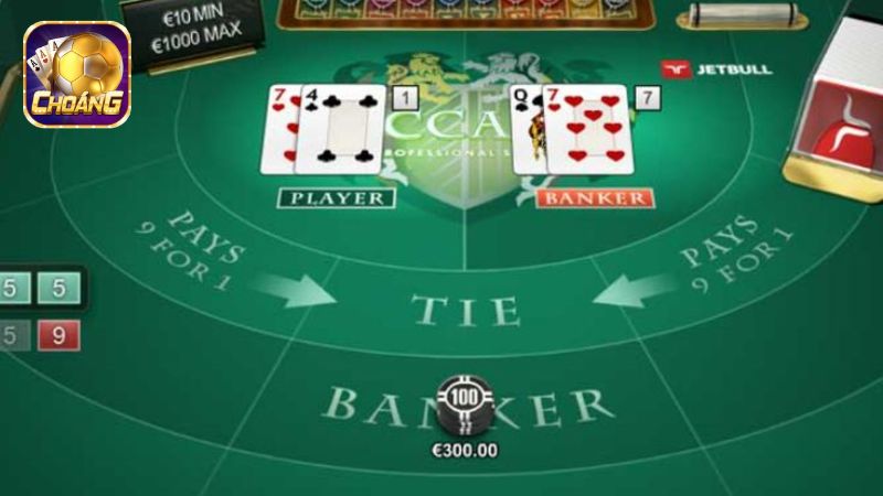 Sảnh cược Yo88 thu hút đông đảo các tay chơi Baccarat