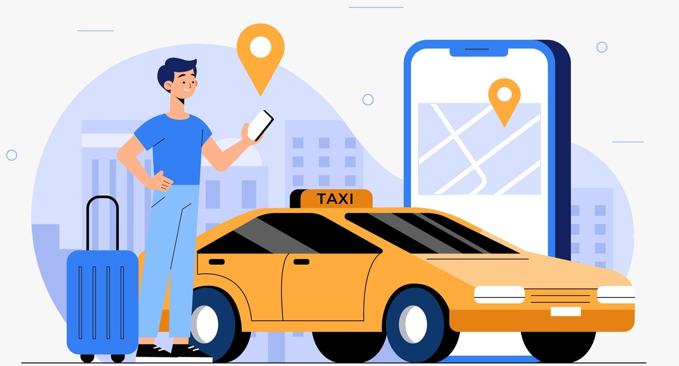 indriver clone script