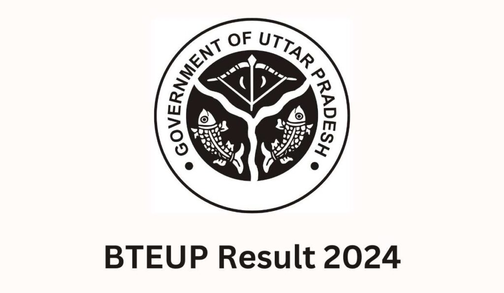 BTEUP Revaluation Result 2024 Direct Link to View Marks Here