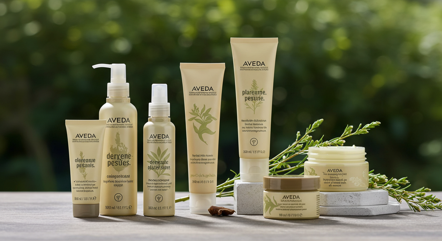 Sustainable, Skin-Friendly Luxury