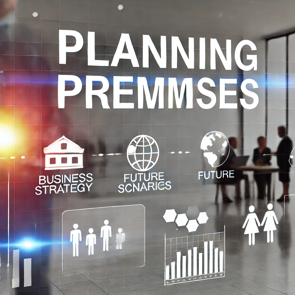 Planning Premises