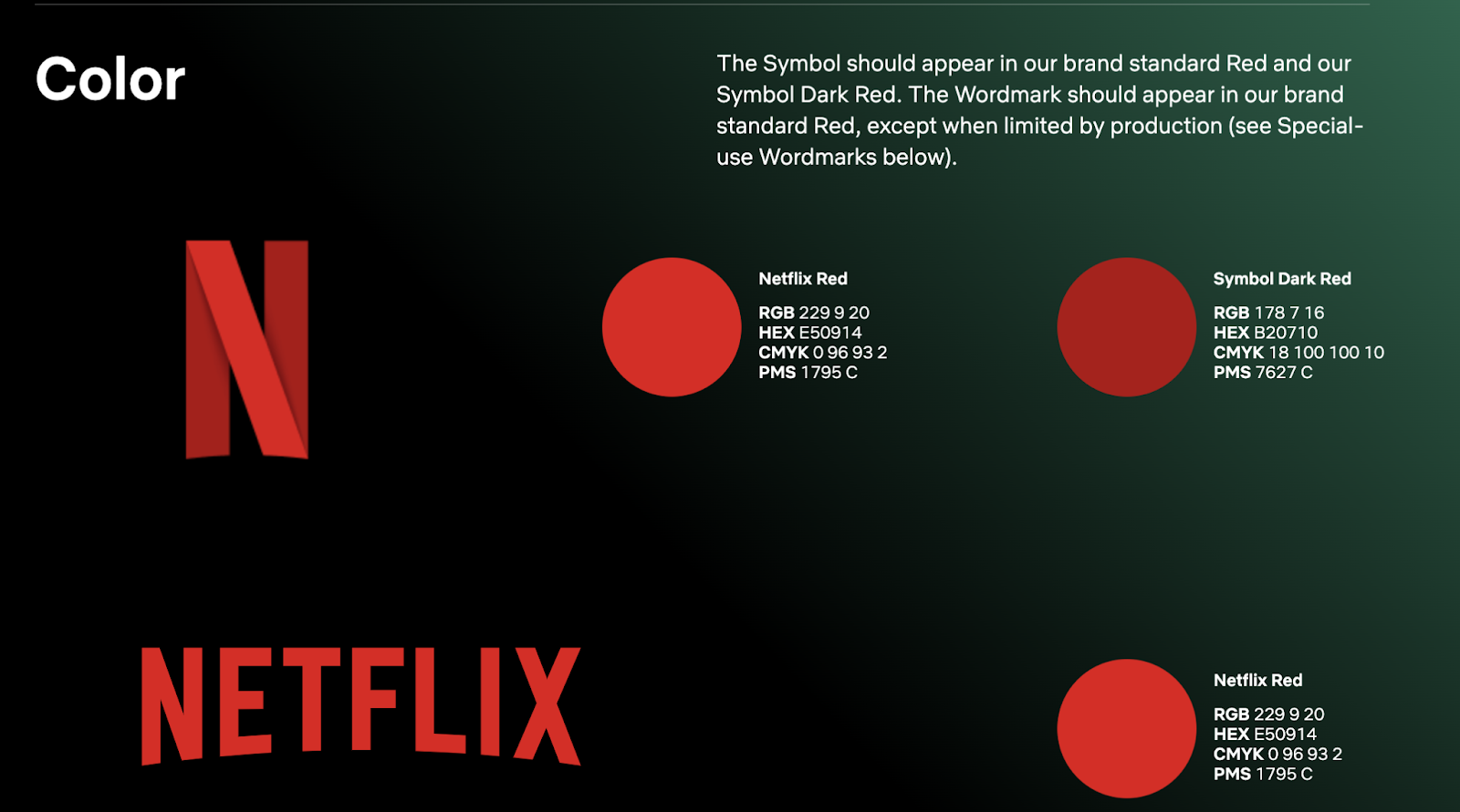 Netflix: The Streaming Pioneer - brand marketing strategy